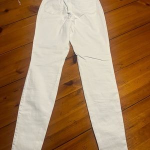 Women’s Size 5 Luxe Ultra High Waist Skinny Jeans